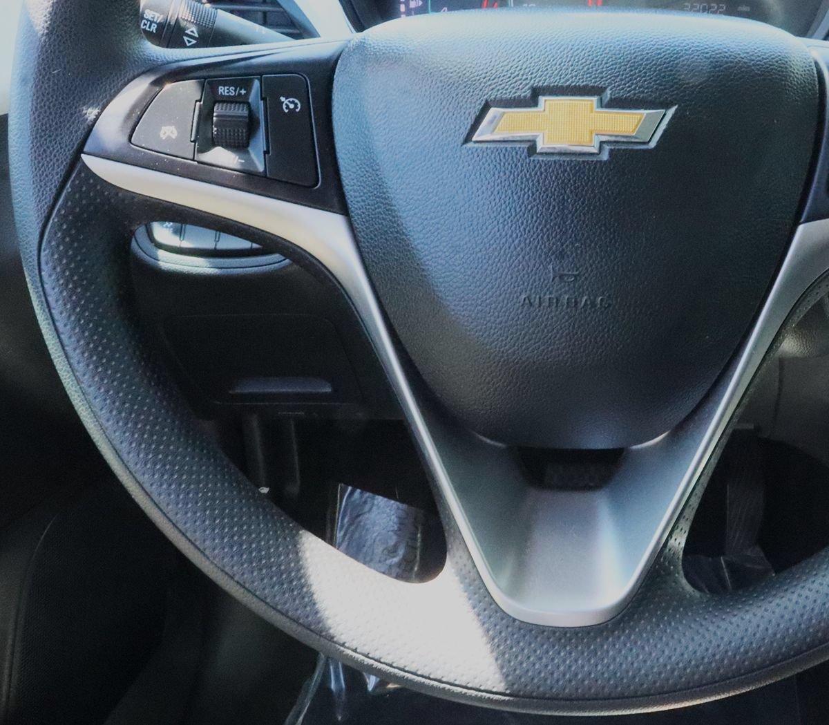 Used 2017 Chevrolet Spark LT FWD image 47