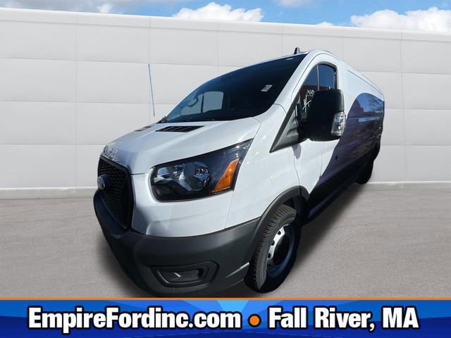 New 2024 Ford Transit 350 Low Roof image 1