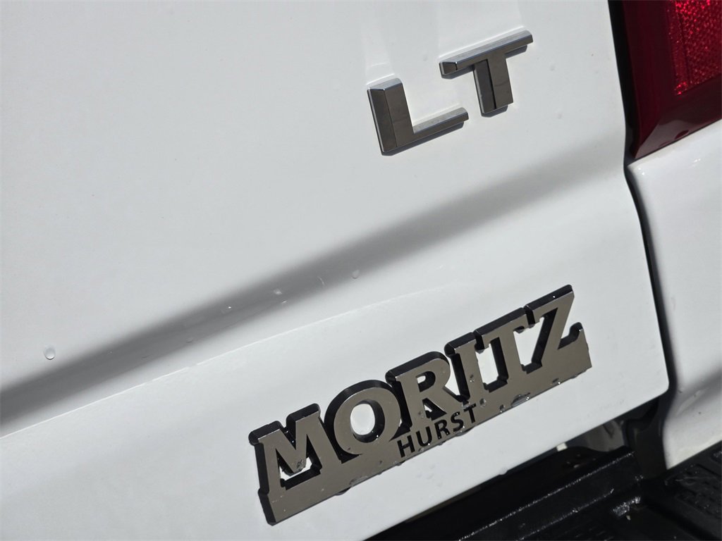 Used 2021 Chevrolet Silverado 3500 LT image 17