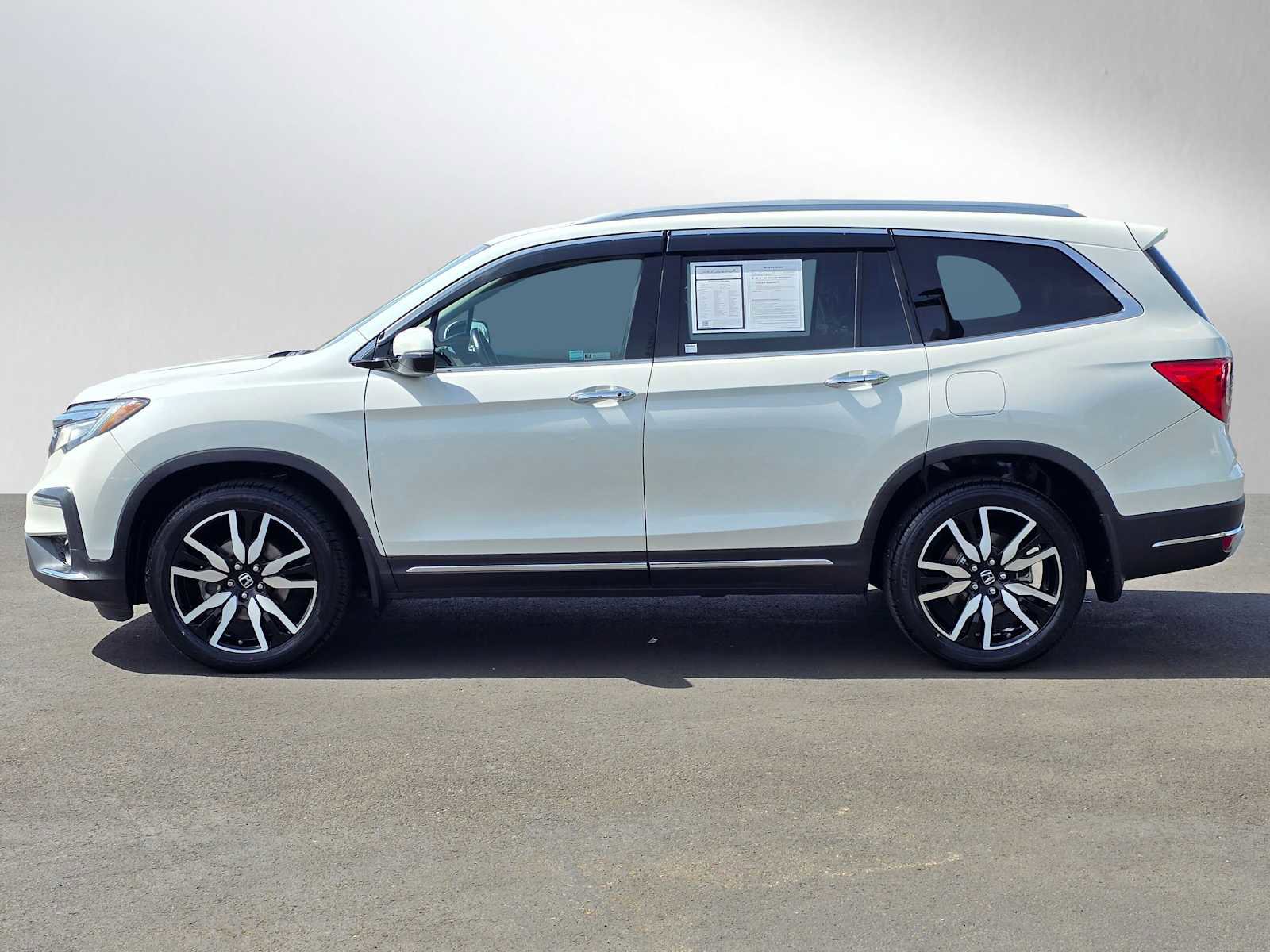 Used 2019 Honda Pilot Elite image 6