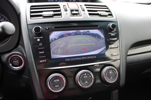 Used 2019 Subaru WRX Limited AWD/4WD image 21