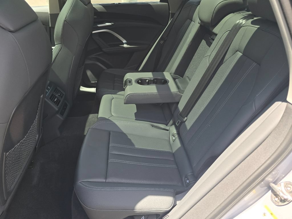 Used 2025 Audi Q5 Premium Plus AWD/4WD image 34