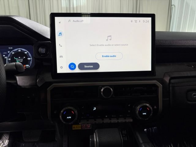 Used 2026 Toyota Tacoma Limited AWD/4WD image 12
