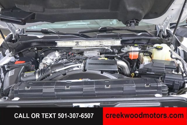 Used 2020 GMC Sierra 2500 Denali w/ Denali Ultimate Package AWD/4WD image 45