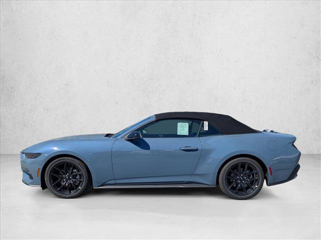 New 2026 Ford Mustang Premium image 5