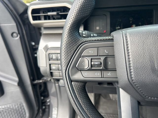 New 2026 Toyota Tacoma SR5 AWD/4WD image 19