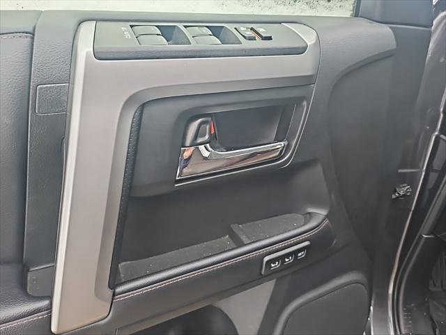 Certified 2023 Toyota 4Runner Limited image 17