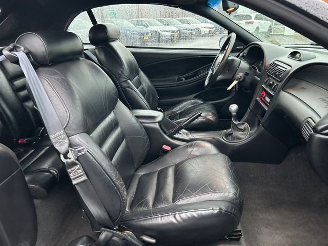 Used 1997 Ford Mustang Cobra image 10