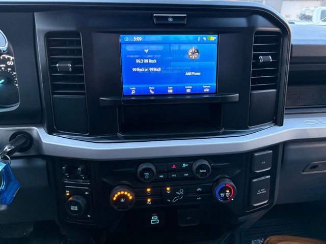 New 2026 Ford F550 4x4 Regular Cab Super Duty image 13