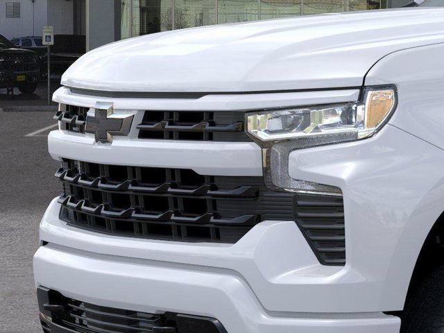 New 2026 Chevrolet Silverado 1500 RST w/ RST Select Package RWD image 13