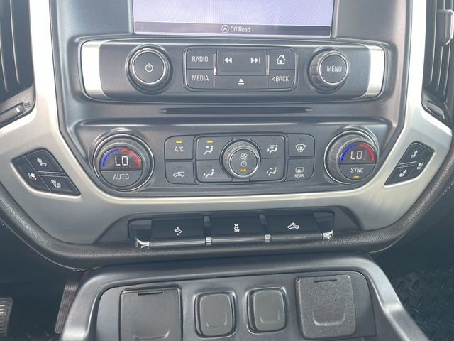 Used 2018 GMC Sierra 1500 SLT w/ SLT Premium Package image 33