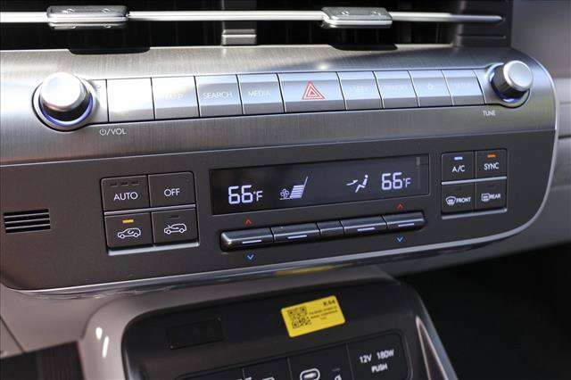 New 2027 Hyundai Kona Limited AWD/4WD image 19