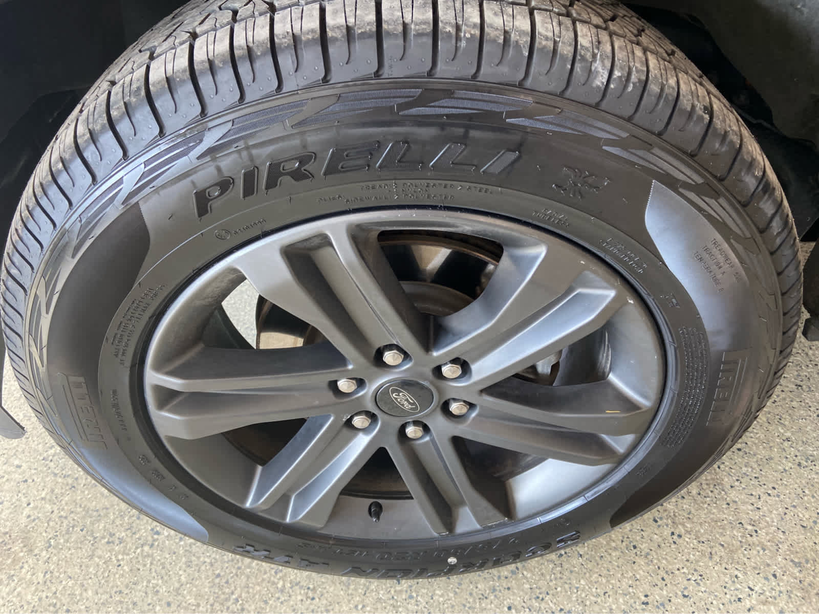 Used 2023 Ford F150 XLT w/ Equipment Group 302A High image 10