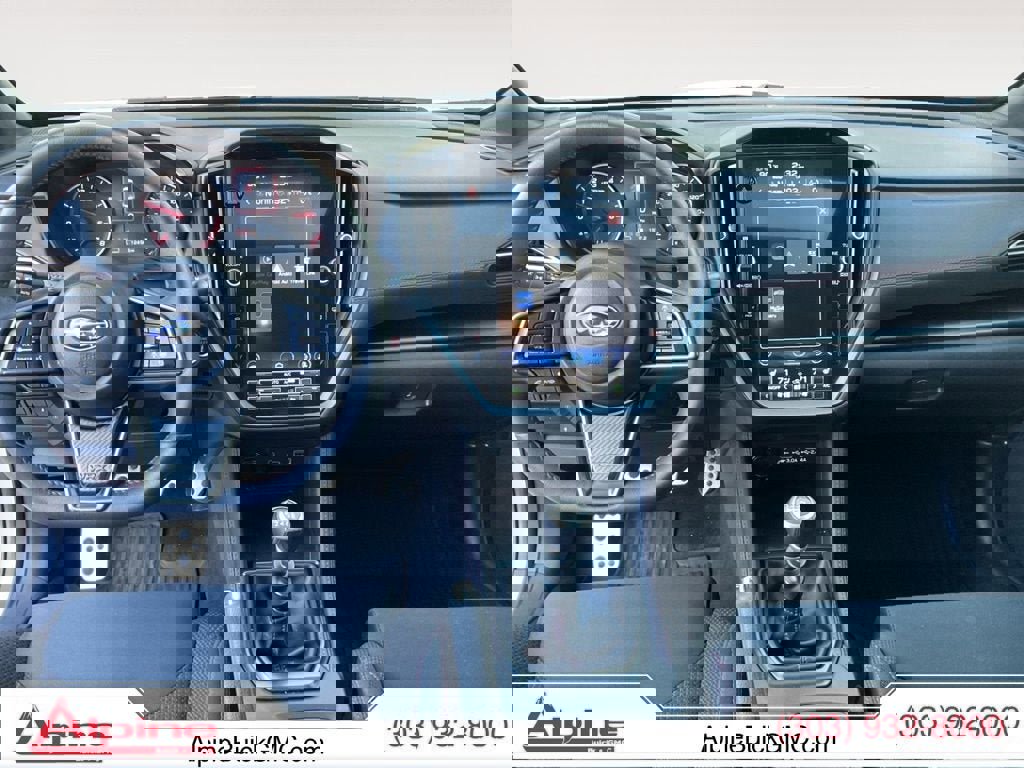 Used 2025 Subaru WRX Premium w/ Accessory Package #2 image 10