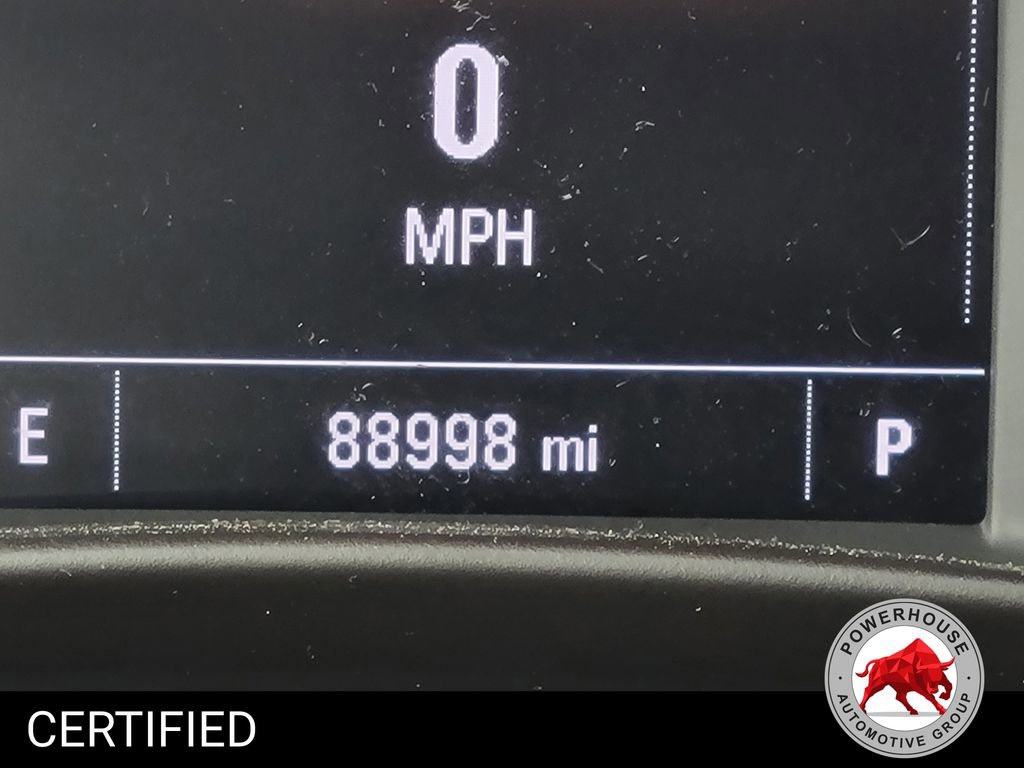 Used 2023 Chevrolet Equinox LS FWD image 35