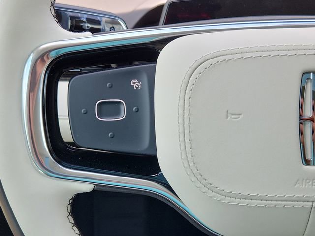 New 2025 Lincoln Nautilus Black Label w/ Jet Appearance Package image 17