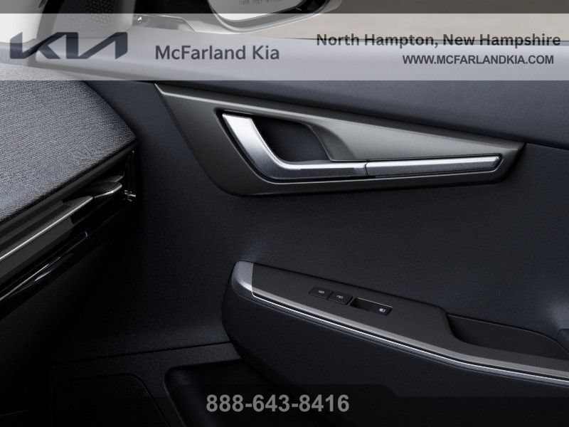 New 2026 Kia EV6 Light AWD/4WD image 25