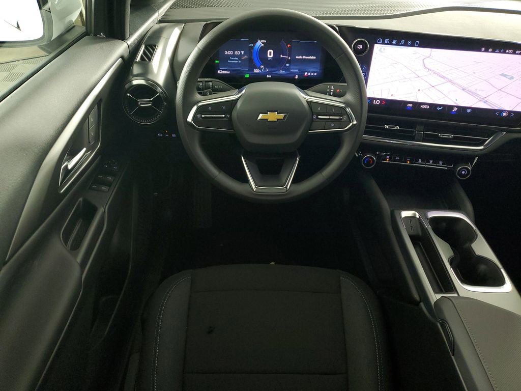 New 2026 Chevrolet Equinox EV LT image 14