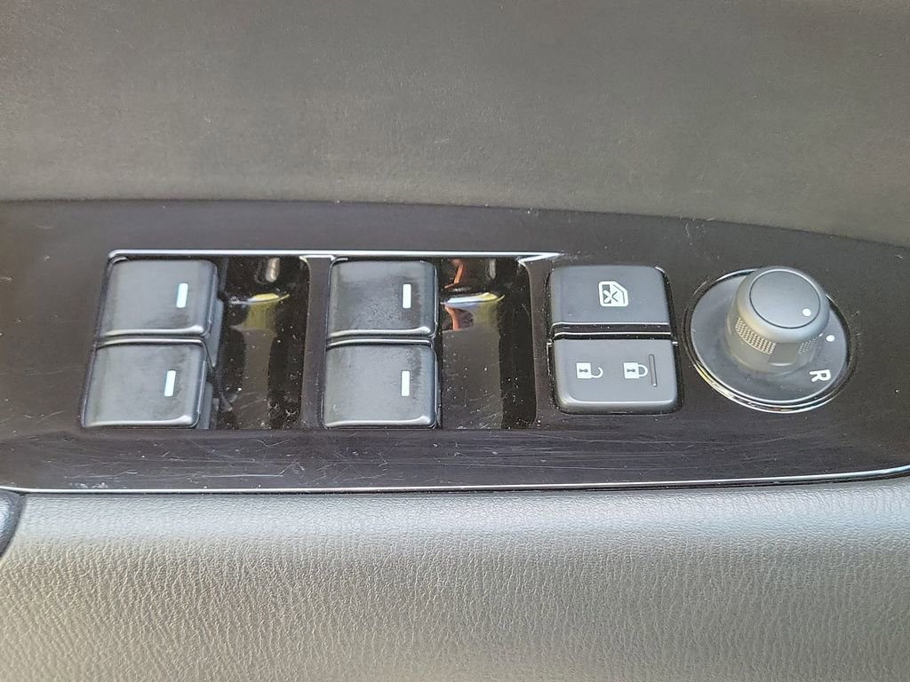 Used 2023 MAZDA CX-5 AWD 2.5 S w/ Select Package image 24