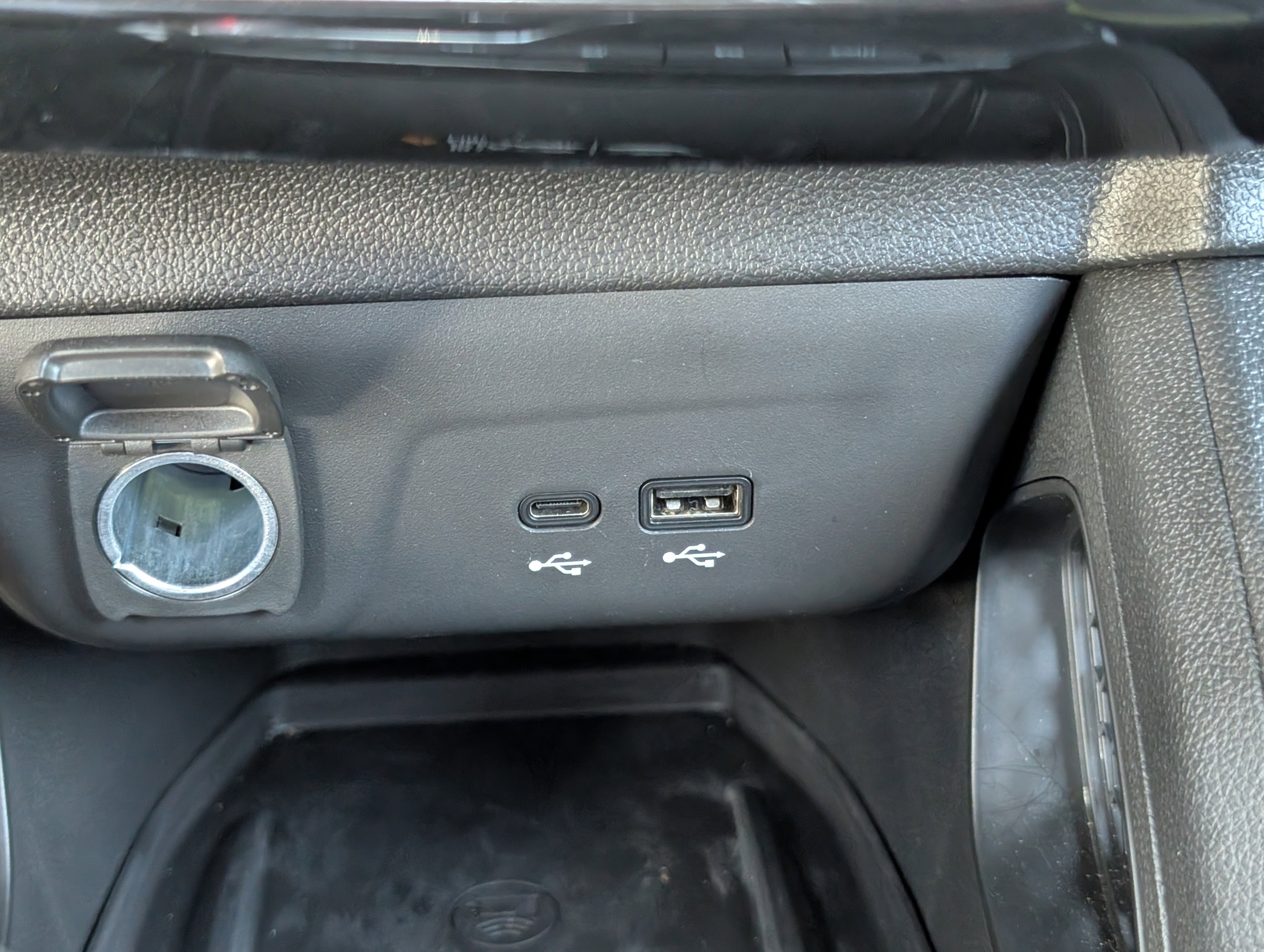 Used 2024 Chevrolet TrailBlazer ACTIV w/ Convenience Package image 23