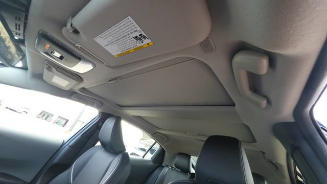 Used 2024 Toyota Prius Limited w/ Limited Premium Package FWD image 15