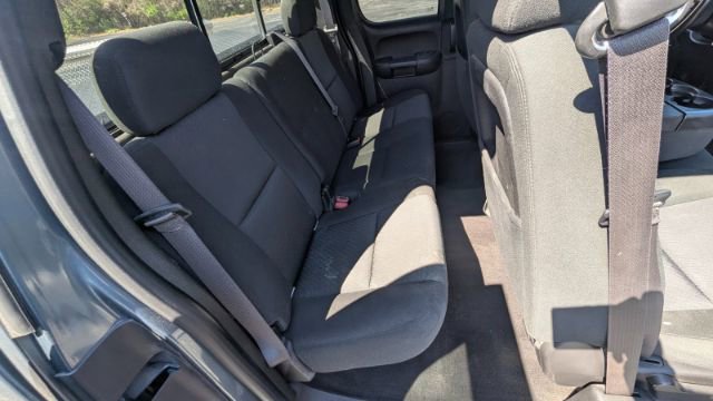 Used 2013 Chevrolet Silverado 1500 LT w/ All-Star Edition image 19