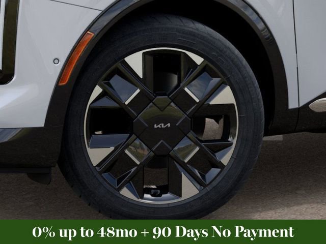 New 2026 Kia Sportage SX Prestige image 9