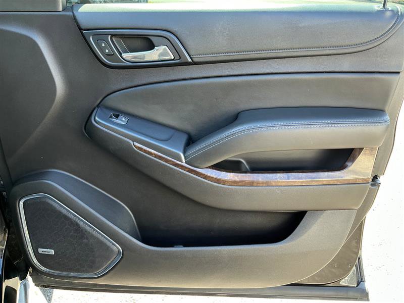 Used 2016 Chevrolet Tahoe LT image 33