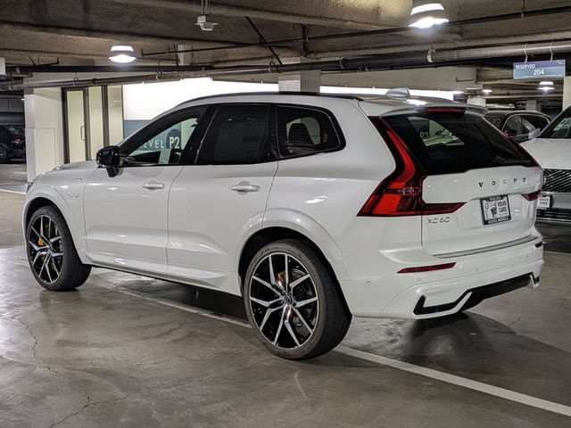 New 2026 Volvo XC60 T8 Polestar w/ Protection Package Premier AWD/4WD image 5