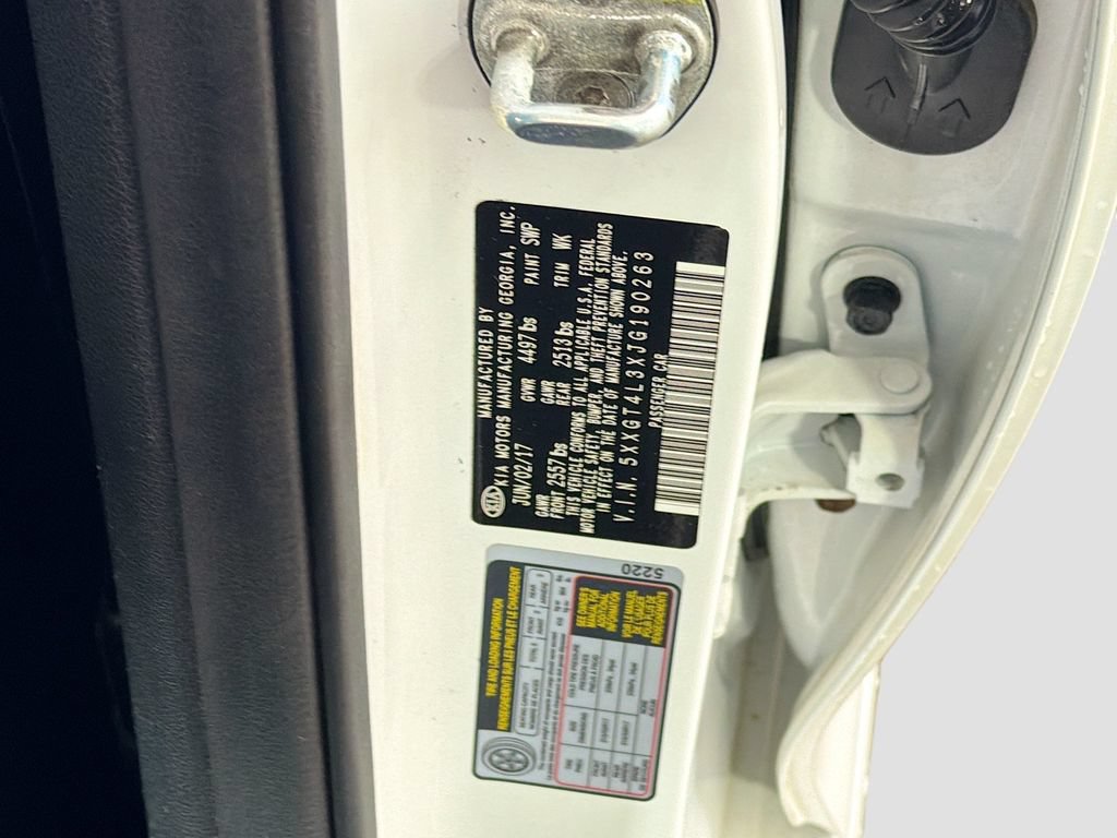 Used 2018 Kia Optima S FWD image 30