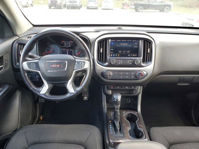 Used 2022 GMC Canyon Elevation AWD/4WD image 29