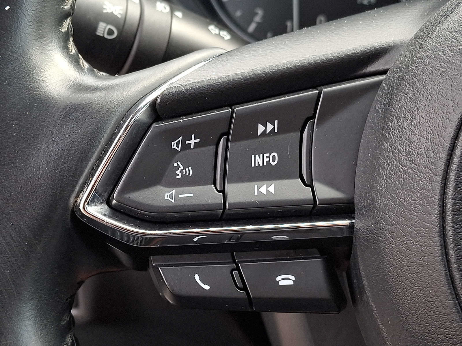 Used 2019 MAZDA CX-5 Grand Touring AWD/4WD image 18