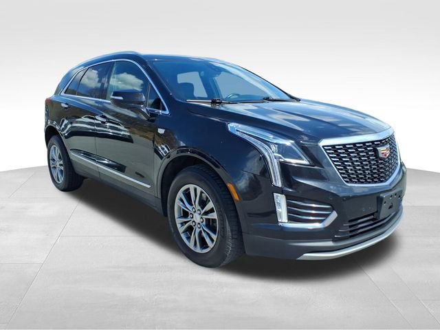 Used 2023 Cadillac XT5 Premium Luxury image 15