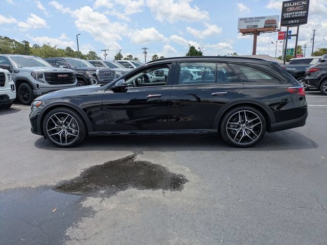 Used 2026 Mercedes-Benz E 450 4MATIC All-Terrain Wagon image 8