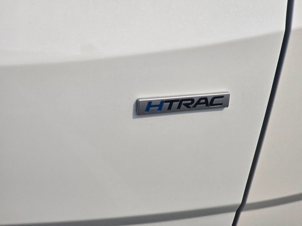 Used 2023 Hyundai Tucson SEL w/ Convenience Package image 16