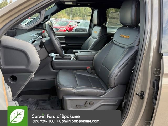 New 2026 Ford Expedition Tremor AWD/4WD image 2