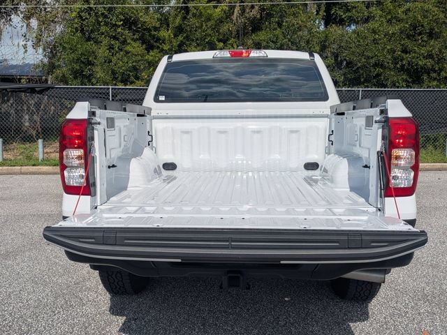 Certified 2025 Ford Ranger XL w/ Trailer Tow Package RWD image 13