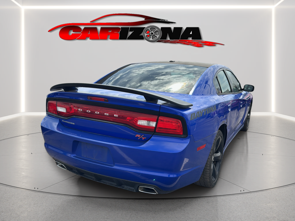 Used 2013 Dodge Charger R/T w/ Daytona Edition Group RWD image 6