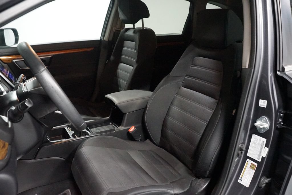Used 2022 Honda CR-V EX image 25