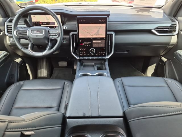 Used 2026 GMC Acadia Elevation w/ Elevation Premium Package FWD image 22