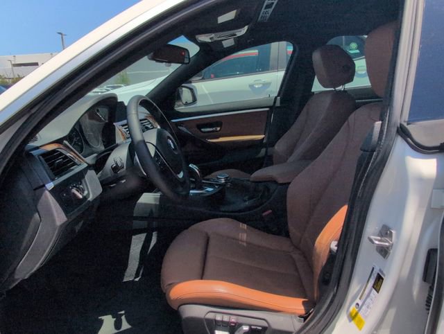Used 2016 BMW 428i Gran Coupe RWD image 9