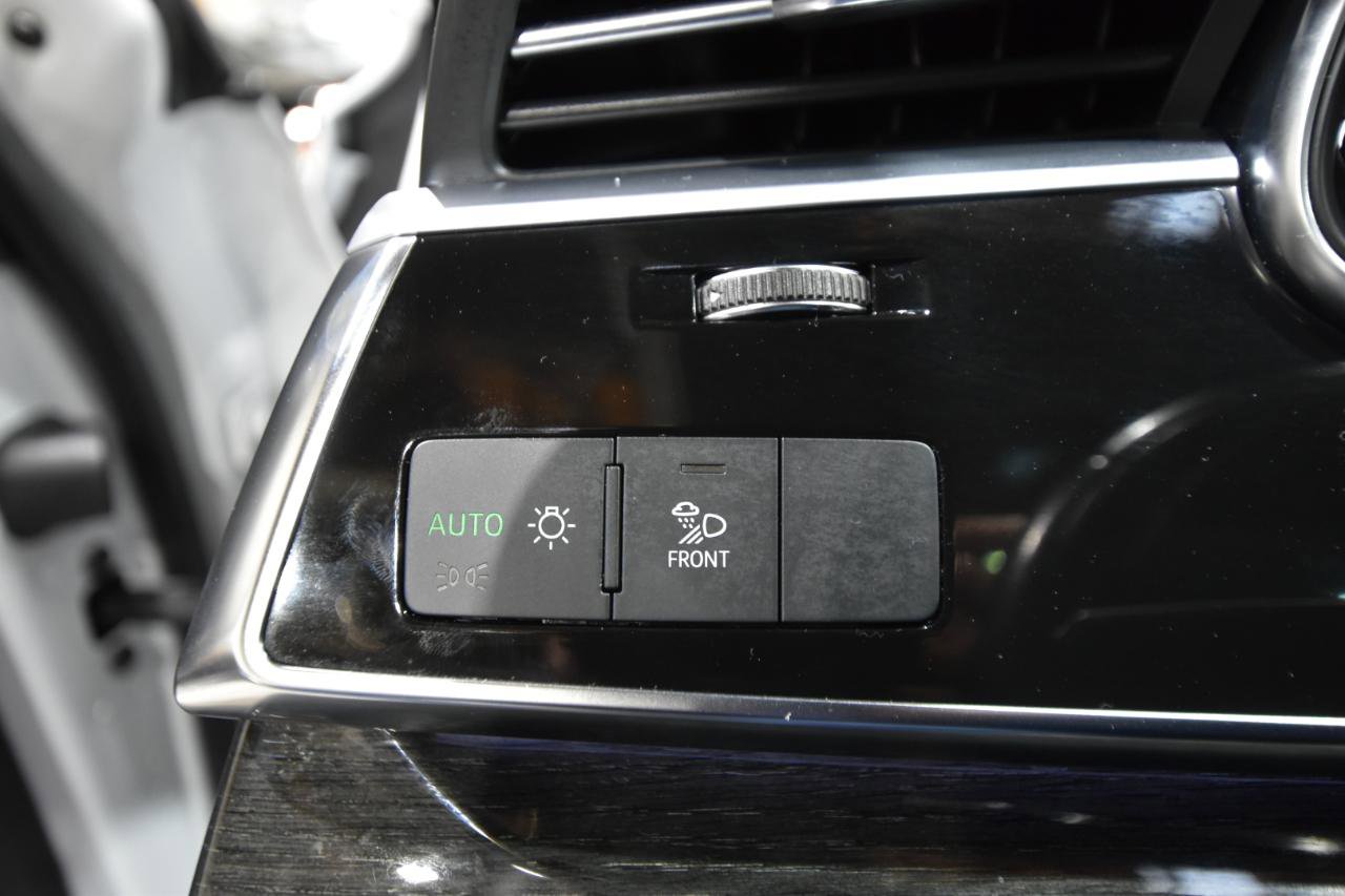 Used 2021 Audi Q7 3.0T Premium Plus w/ Premium Plus Package image 19