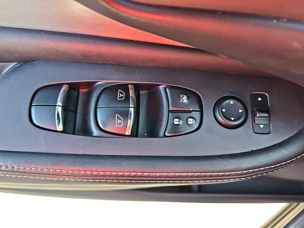 Used 2019 Nissan Murano SL w/ Cargo Package FWD image 27