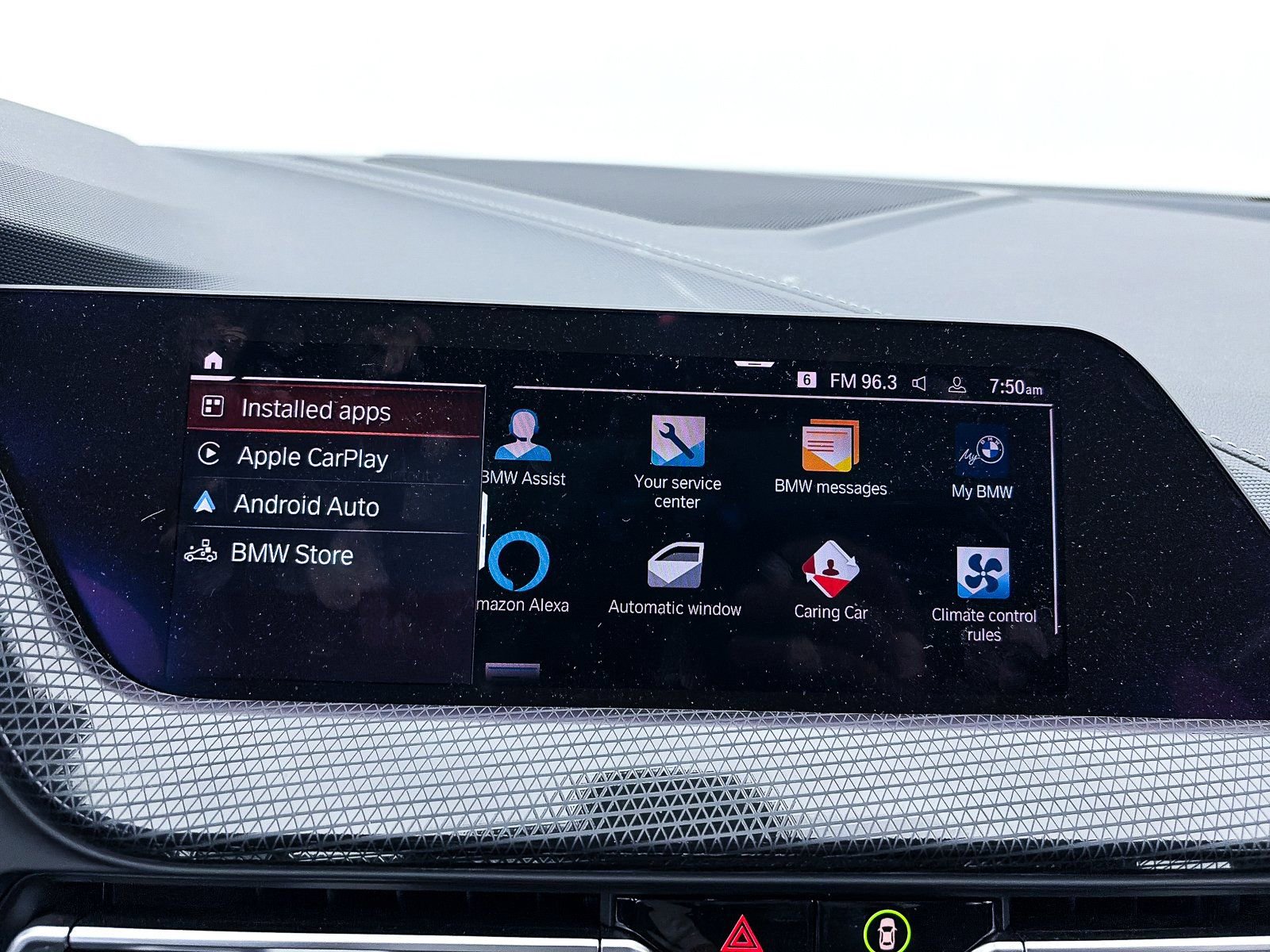 Used 2024 BMW M235i xDrive Gran Coupe w/ M Performance Package AWD/4WD image 22