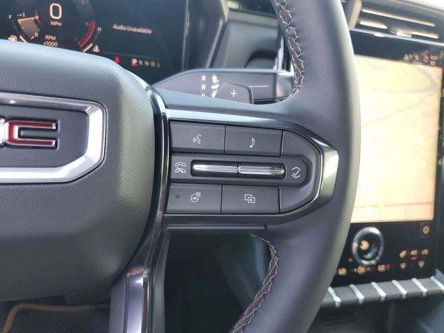 New 2026 GMC Terrain AT4 image 17