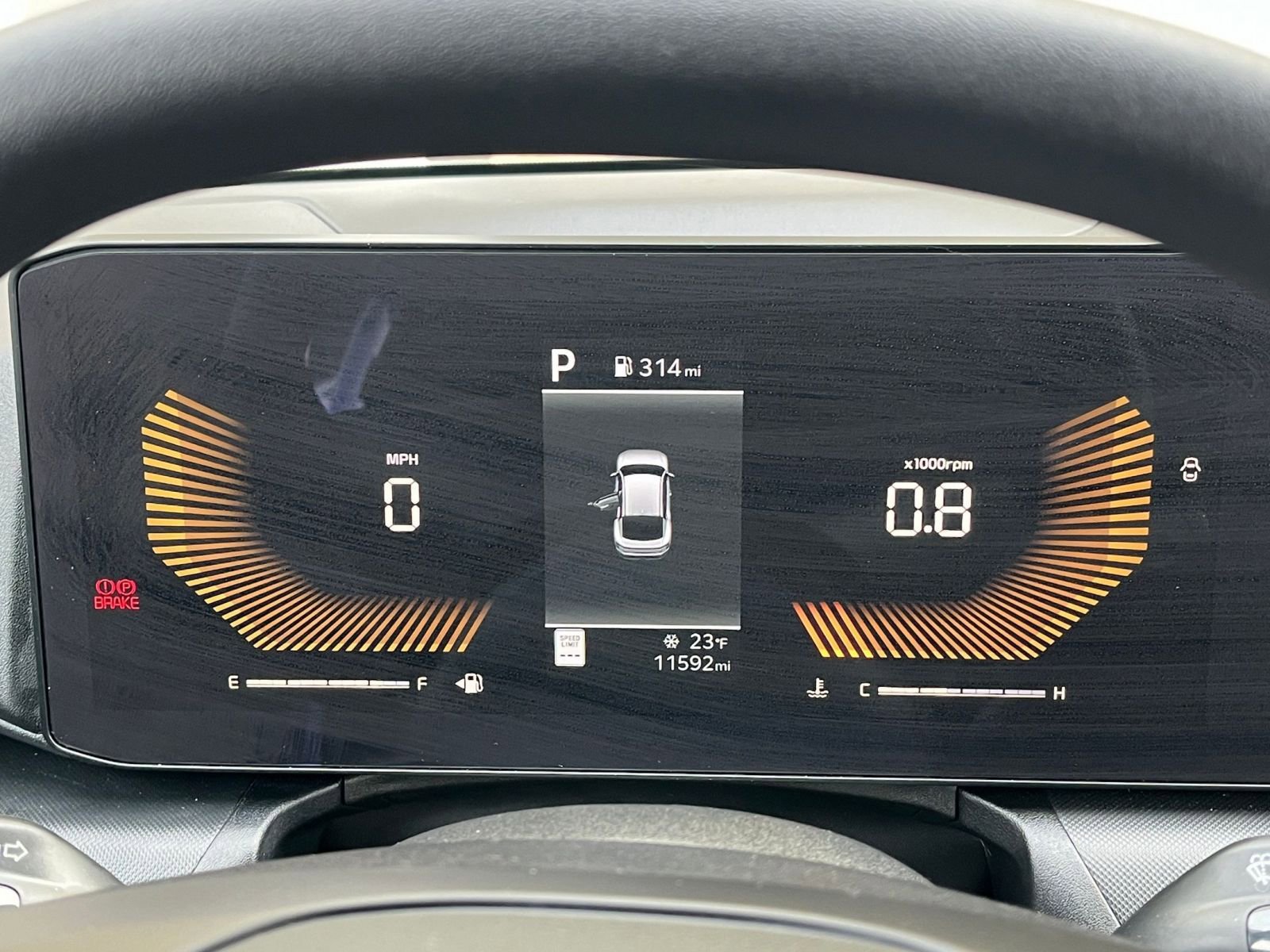 Used 2025 Kia K4 LXS image 36