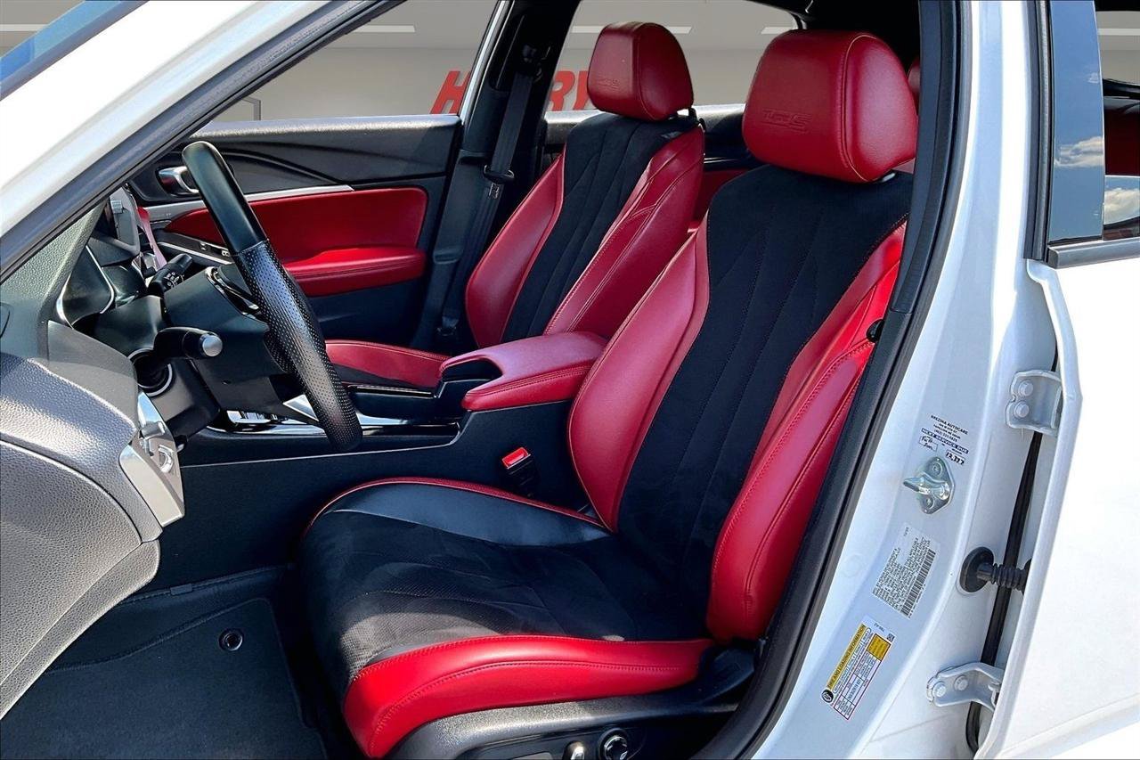 Used 2024 Acura Integra Type S FWD image 22