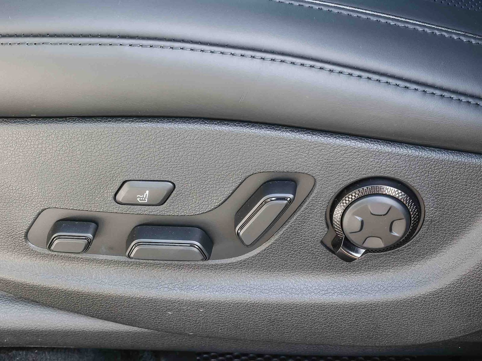 New 2026 Genesis GV80 3.5T Prestige image 23