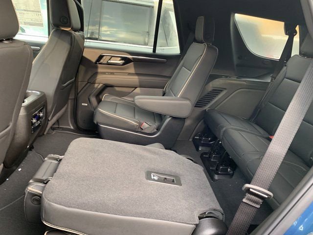 New 2026 Chevrolet Tahoe Premier w/ Sun And Tow Package image 11