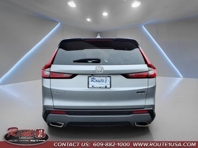 Used 2024 Honda CR-V Sport Touring image 5
